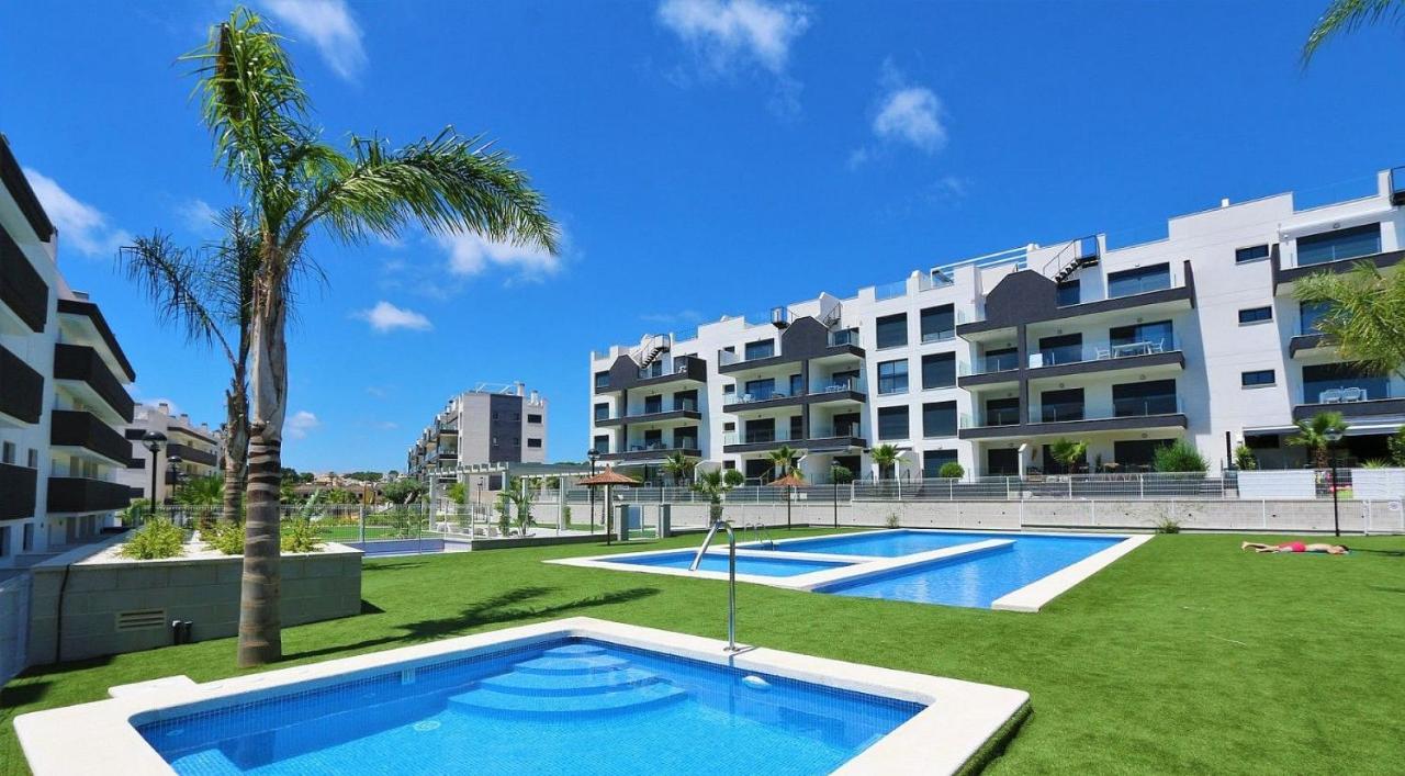 Apartament Casa De Valentino Villamartin  Zewnętrze zdjęcie
