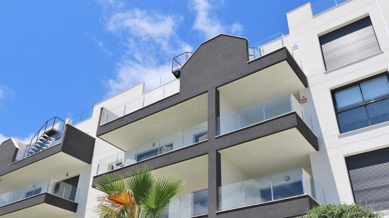 Apartament Casa De Valentino Villamartin  Zewnętrze zdjęcie