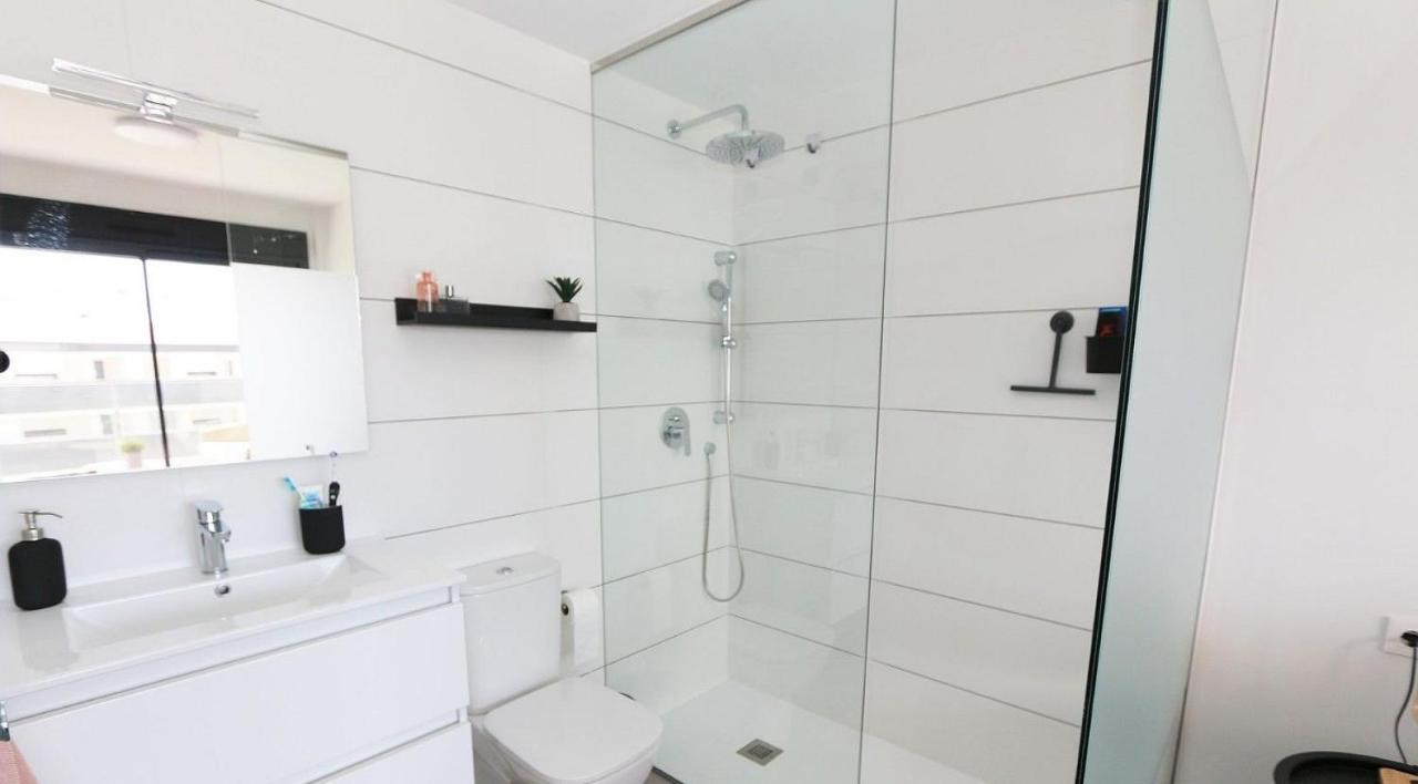 Apartament Casa De Valentino Villamartin  Zewnętrze zdjęcie