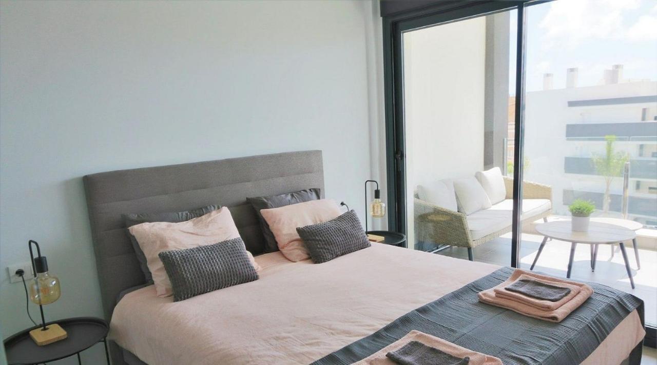 Apartament Casa De Valentino Villamartin  Zewnętrze zdjęcie
