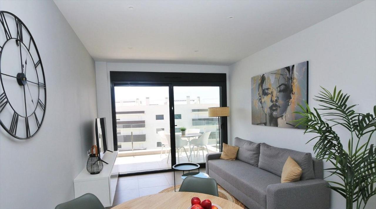 Apartament Casa De Valentino Villamartin  Zewnętrze zdjęcie