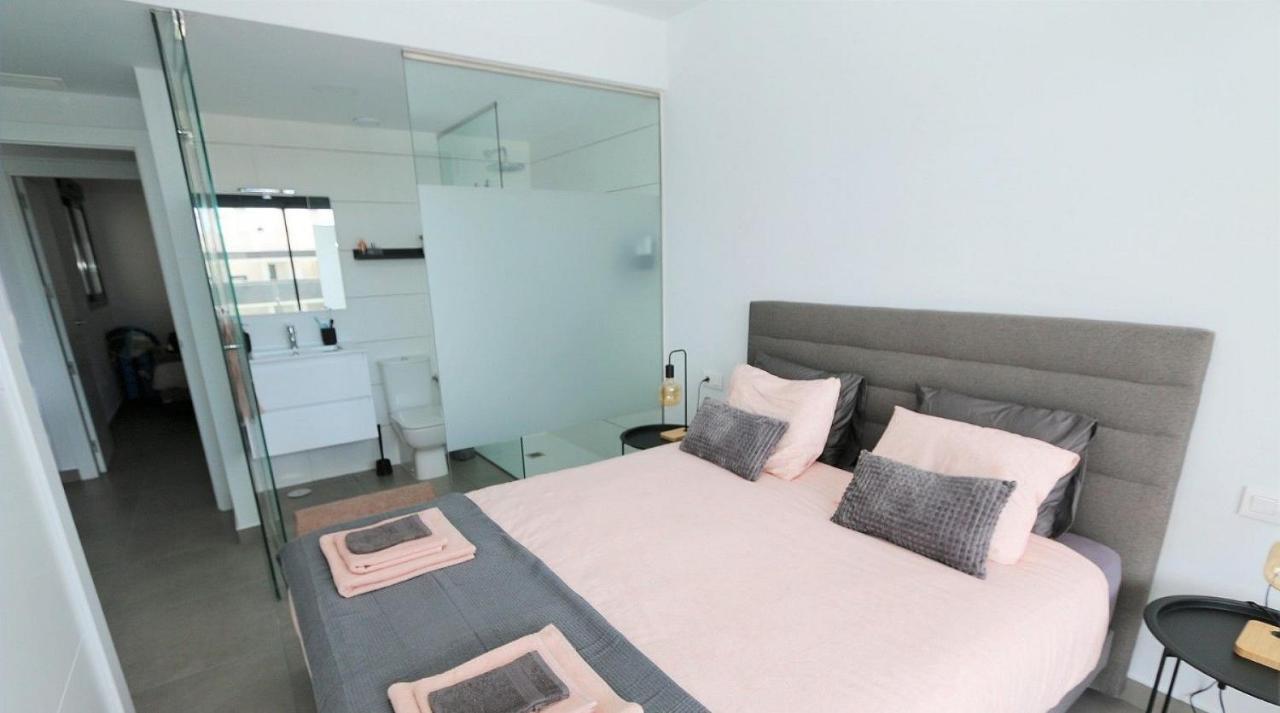 Apartament Casa De Valentino Villamartin  Zewnętrze zdjęcie