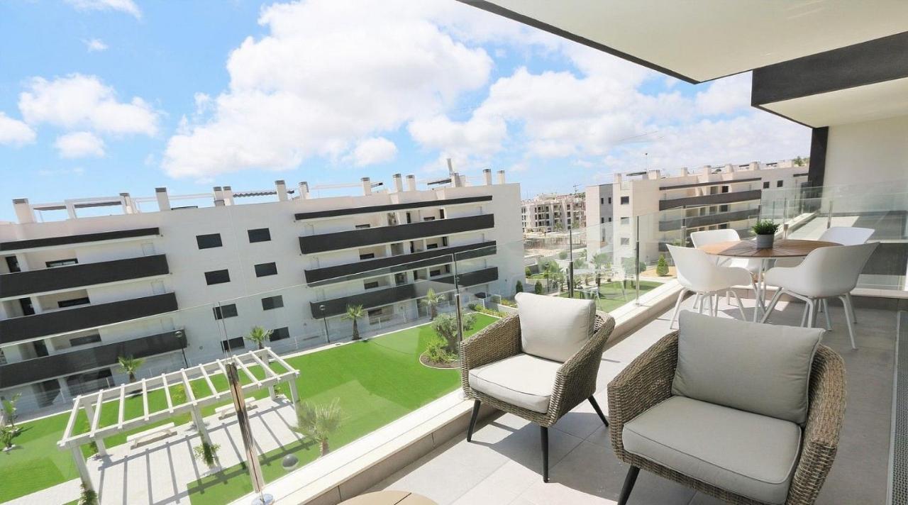 Apartament Casa De Valentino Villamartin  Zewnętrze zdjęcie