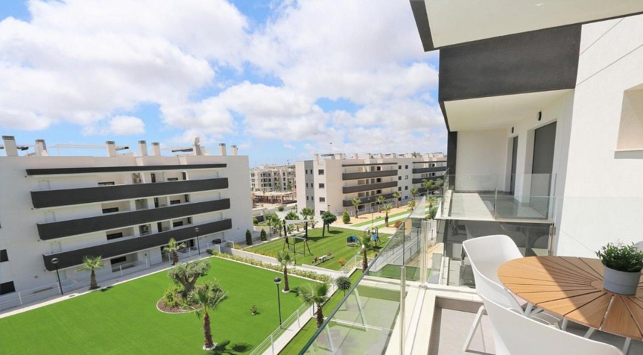 Apartament Casa De Valentino Villamartin  Zewnętrze zdjęcie