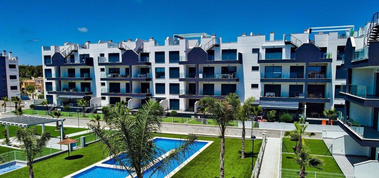 Apartament Casa De Valentino Villamartin  Zewnętrze zdjęcie