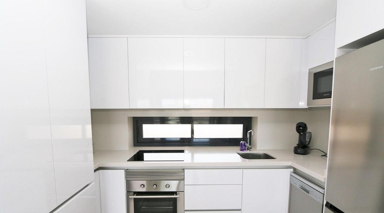 Apartament Casa De Valentino Villamartin  Zewnętrze zdjęcie